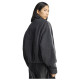 Adidas Γυναικείο μπουφάν Firebird Denim Relaxed Jacket